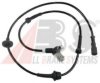 VW 191927807A Sensor, wheel speed